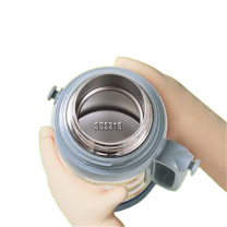孔雀 儿童保温杯 DSN-W50 490ml