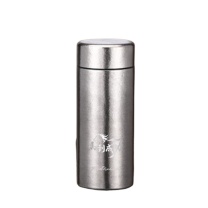 火象 马到成功-纯钛随身杯 HXB-CT230