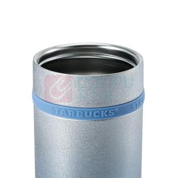 星巴克 星耀款悦享保温杯 11181728 600ml