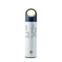 博堡 尚佳 保温杯 DSJB-480BL 480ml (蓝色)