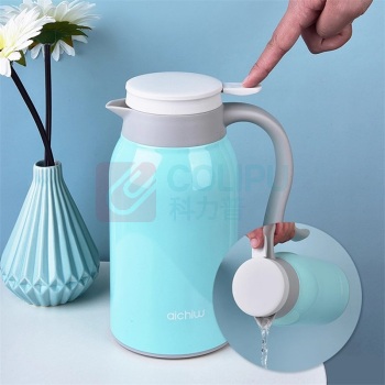 爱奇屋 aichiw 尚美保温杯 AI-L42 800ml