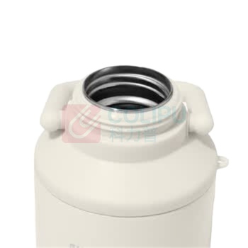 尚华士 云握便携手提壶 SHS-60327 1000ml (白色)