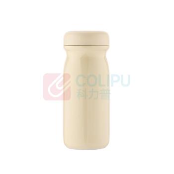 COSTA 咖世家云汐雾白保温杯 COS-4592-200 200ml (白色) 内316外304+PP