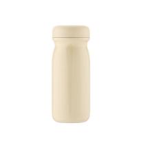 COSTA 咖世家云汐雾白保温杯 COS-4592-200 200ml (白色) 内316外304+PP