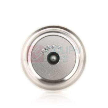 COSTA 咖世家云汐雾白保温杯 COS-4592-200 200ml (白色) 内316外304+PP