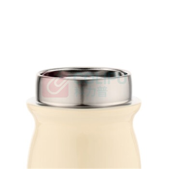 COSTA 咖世家蔚蓝海岸保温杯 COS-4493-200 200ml (白蓝色) 内316外304+PP