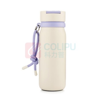 COSTA 咖世家雨后花园保温杯 COS-4271-600 600ml 内316L外304+PP