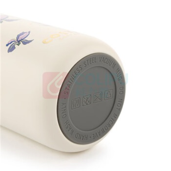 COSTA 咖世家雨后花园保温杯 COS-4271-600 600ml 内316L外304+PP
