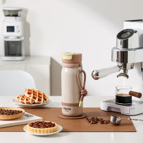 COSTA 咖世家伯爵茶雾保温杯 COS-4233-600 600ml 内316L外304+PP