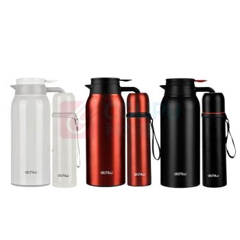爱奇屋 aichiw 保温壶 AI-L80 1500ML+500ML