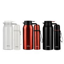 爱奇屋 aichiw 保温壶 AI-L80 1500ML+500ML