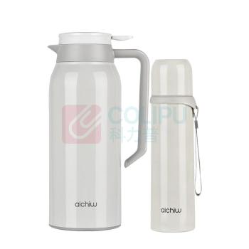 爱奇屋 aichiw 保温壶 AI-L80 1500ML+500ML