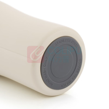COSTA 云汐雾白咖啡杯 COS-4585-500 500ml