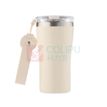 COSTA 云汐雾白咖啡杯 COS-4585-500 500ml