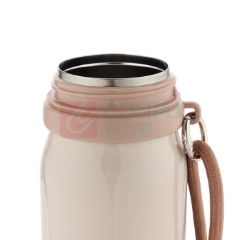 COSTA 伯爵茶雾保温杯 COS-4233-600