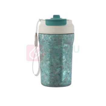 孔雀 保温杯 PTI-D40(G) 400ml