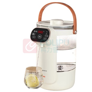艾贝丽 一体式开水瓶 ABL-SP82A 2.5L (米白色)