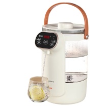 艾贝丽 一体式开水瓶 ABL-SP82A 2.5L (米白色)