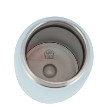德铂 Debo 瑞恩保温杯 DEP-770 300ml (粉/白/蓝) 40套/件