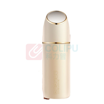 德铂 Debo 绣丽保温杯 DEP-765 300ml (奶白/黑/红/蓝) 30套/件