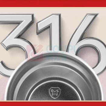 智美环球 商务礼品定制logo 铃兰杯+晴雨伞 (白)