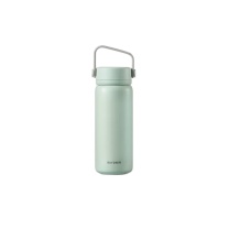 北鼎 Buydeem 保温杯 TS400/A1 460ml (浅杉绿)