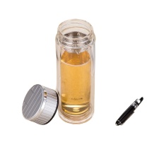 火象 名仕杯 HXB-BL020 300ml (颜色随机)