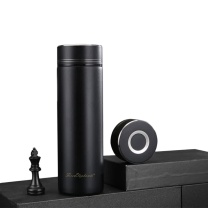 火象 伯爵·焖茶师保温杯 HXB-BW157 500ml (黑色)