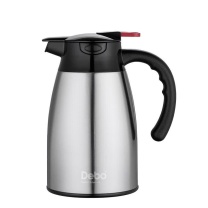 德铂 Debo 保温壶 DEP-879 1.2L (本色)