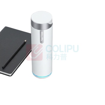 飞利浦 PHILIPS 保温杯 AWP2795WH 420ml (初雪白)