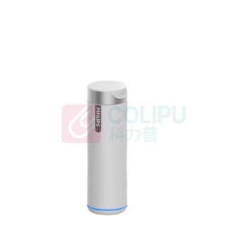 飞利浦 PHILIPS 保温杯 AWP2795WH 420ml (初雪白)