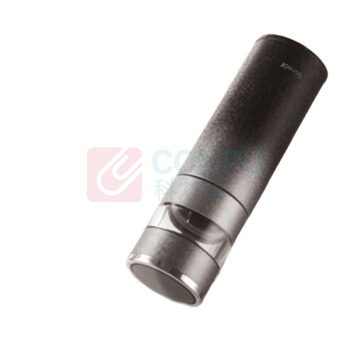 全格 保温杯 Ti506-450 450ml 银黑 (银黑)
