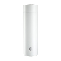 博堡 博浩温显保温杯 BBHB-480CNW 480ml (白色)