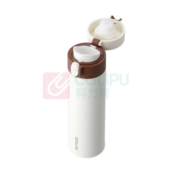 德世朗 DESLON 保温杯套装 DZX-TZ001 (白色)