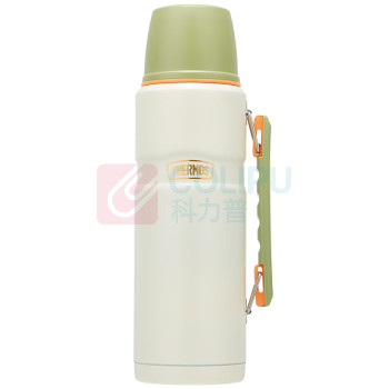 膳魔师 保温杯 TSK2-1200s 山野绿 1200ml/个 销售单位:个 (保温杯1200ml) (计量单位:个)