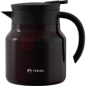 特美刻(TOMIC) 保温壶 特美刻TJ70020 1个/套 销售单位:套 (保温壶\1L) (计量单位:个)