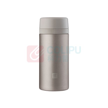 双立人(ZWILLING) 保温杯 ZW-BP95 1套/套 销售单位:套 (保温杯\420ml) (计量单位:个)