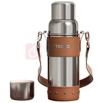 特美刻(TOMIC) 保温杯 (TOMIC)TW60167UCti19 1套/套 销售单位:套 (保温杯\600ml) (计量单位:个)
