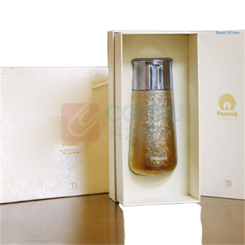 孔雀 保温杯 PTI-L32 320ml