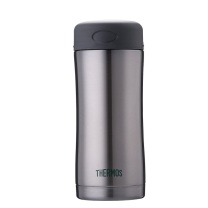 膳魔师 THERMOS 保温杯 JCG-400-CGY 400ml (深灰色) 12个/箱