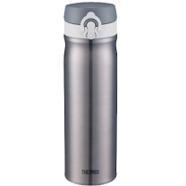 膳魔师 THERMOS 保温杯 TCMB-550-CGY 550ml (灰色) 12个/箱