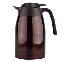膳魔师 THERMOS 保温壶 THV-1500-CBW 1.5L (深棕色) 6个/箱