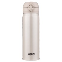 膳魔师 THERMOS 保温杯 JNL-501 KHA 500ml (米白色) 12个/箱