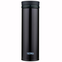 膳魔师 THERMOS 保温杯 JNO-501-BK 500ml (黑色) 12个/箱