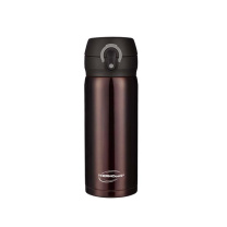 膳魔师 THERMOS 保温杯 CSYA-351 350ml (咖啡色) 12个/箱