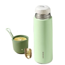 物生物 RELEA 保温杯 JV012240-0550 550ml (颜色随机) 40个/箱