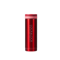 乐扣乐扣 LOCK&LOCK 保温杯 LHC560 300ML (红色) 8个/箱