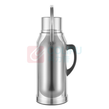 天喜 TIANXI 保温壶暖壶家用热水瓶大容量玻璃内胆 TBB133-3200 3.2L