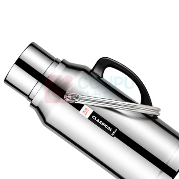 天喜 TIANXI 保温壶暖壶家用热水瓶大容量玻璃内胆 TBB133-3200 3.2L