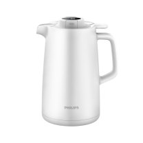 飞利浦 PHILIPS 温显款保温壶 AWP2620WH 1.5L (亮白)